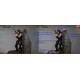 Metal Gear Solid Statue Solid Snake 44 cm